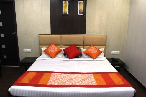 Hotel Silver Stone, Ludhiana 2